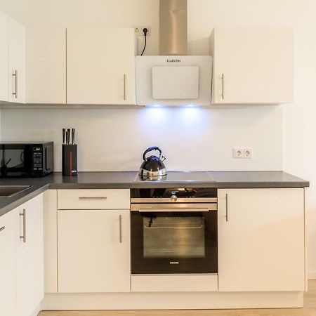 Studio Apartment - Terrace, Private Parking Place Wurzburgo Exterior foto
