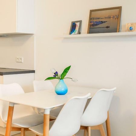 Studio Apartment - Terrace, Private Parking Place Wurzburgo Exterior foto