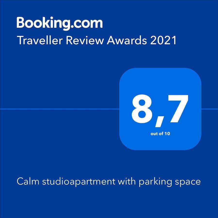 Studio Apartment - Terrace, Private Parking Place Wurzburgo Exterior foto