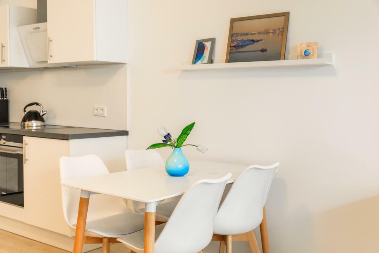 Studio Apartment - Terrace, Private Parking Place Wurzburgo Exterior foto
